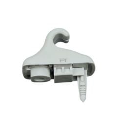 Hyundaı Mandal Güneşlik Accent Era 06-11/Getz 06-12 Sol/Sağ