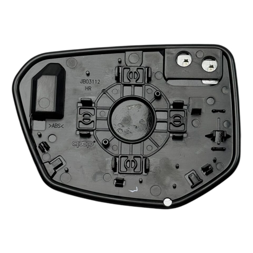 Honda Cam Ayna Dikiz Cıvıc 16-21 Sağ