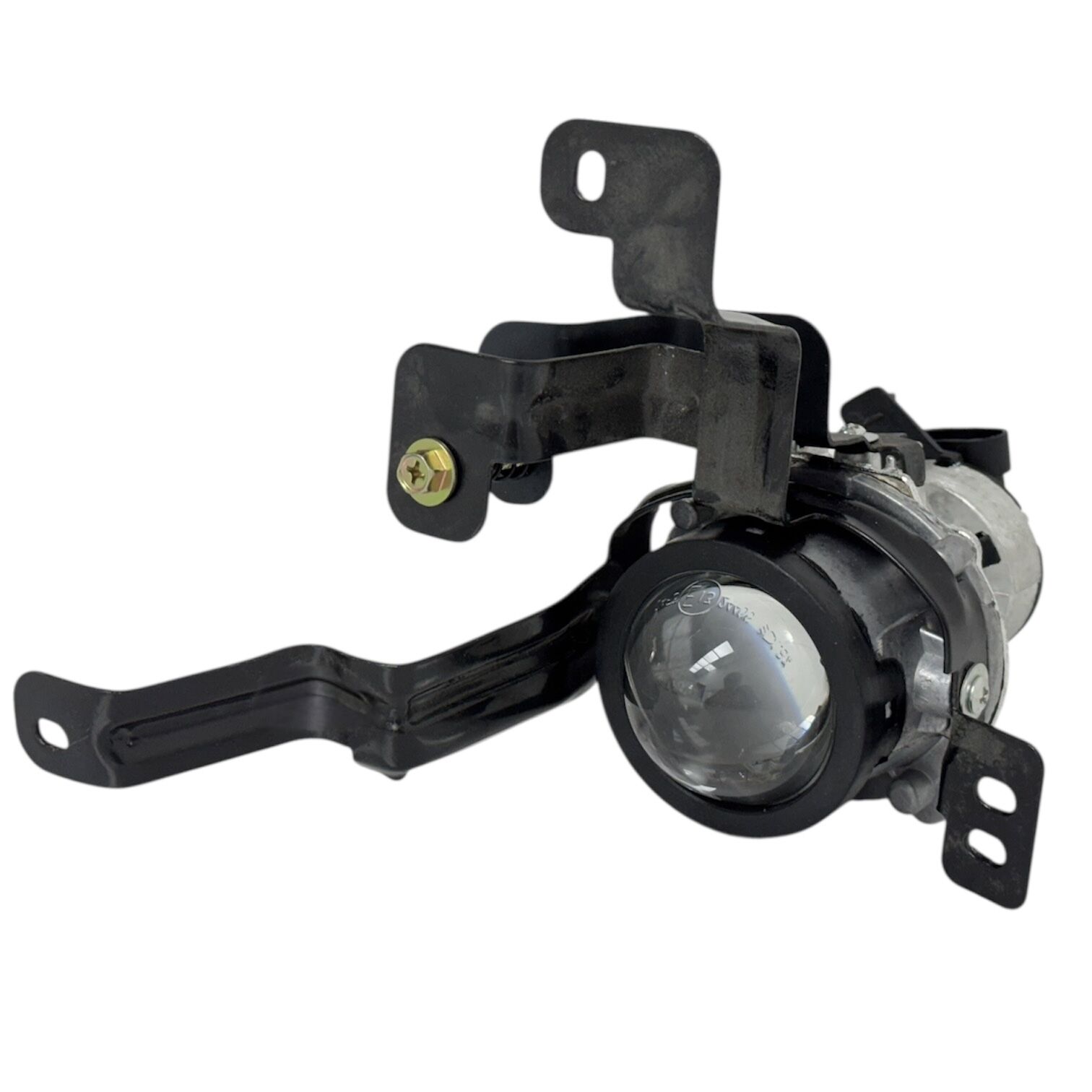 Hyundaı Lamba Sis Elantra 16-18 Sağ (Yuvarlak)