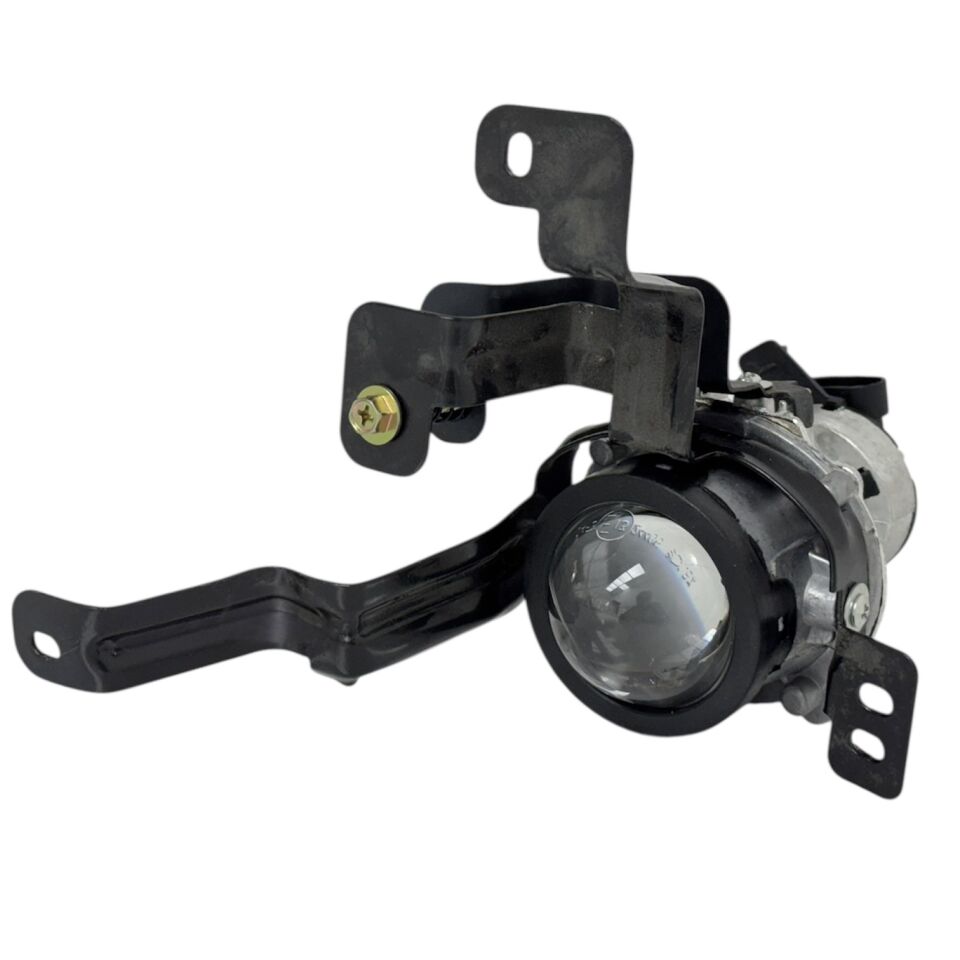 Hyundaı Lamba Sis Elantra 16-18 Sağ (Yuvarlak)