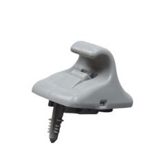 Hyundaı Mandal Güneşlik Accent Era 06-11/Getz 06-12 Sol/Sağ