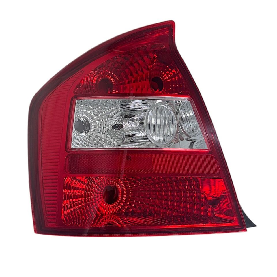 Kıa Stop Cerato 04-06 Sol (Sedan)