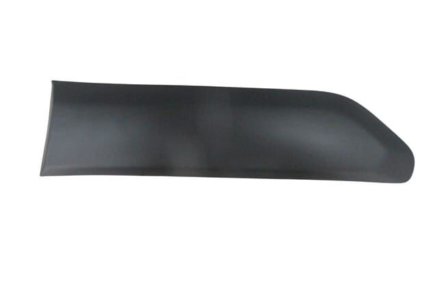 FIAT DOBLO- 23/24; ARKA KAPI BANDI SOL (SİYAH)