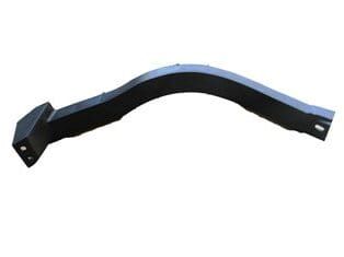 FIAT ALBEA- 05/13; ÖN TAMPON BAĞLANTI BRAKETİ Sol PLASTİK