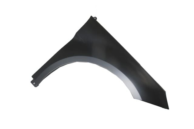 MERCEDES B CLASS- W245- 09/11; ÖN ÇAMURLUK DELİKSİZ SAĞ (TW)