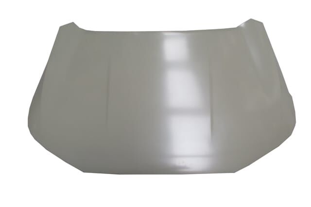 CHERY TIGGO 8 PRO- 23/24; MOTOR KAPUTU GRİ BOYALI (İCELİ/ÇEKOMASTİKLİ)(TW)