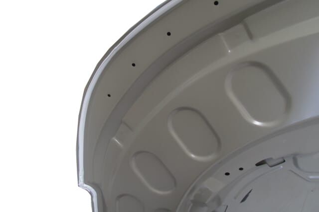 CHERY TIGGO 8 PRO- 23/24; MOTOR KAPUTU GRİ BOYALI (İCELİ/ÇEKOMASTİKLİ)(TW)