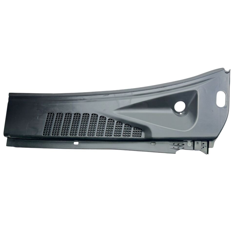 Nıssan Izgara Ön Cam Alt D22 98-01/Yd25 02-05 Sol (Orta)