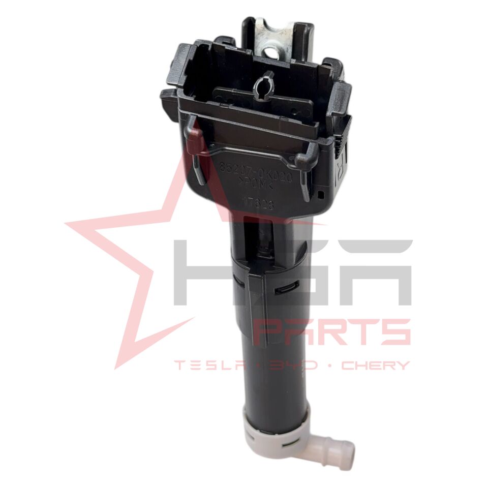 2012-2014 Toyota Hilux Sağ Far Yıkama Motoru 85207-0K020