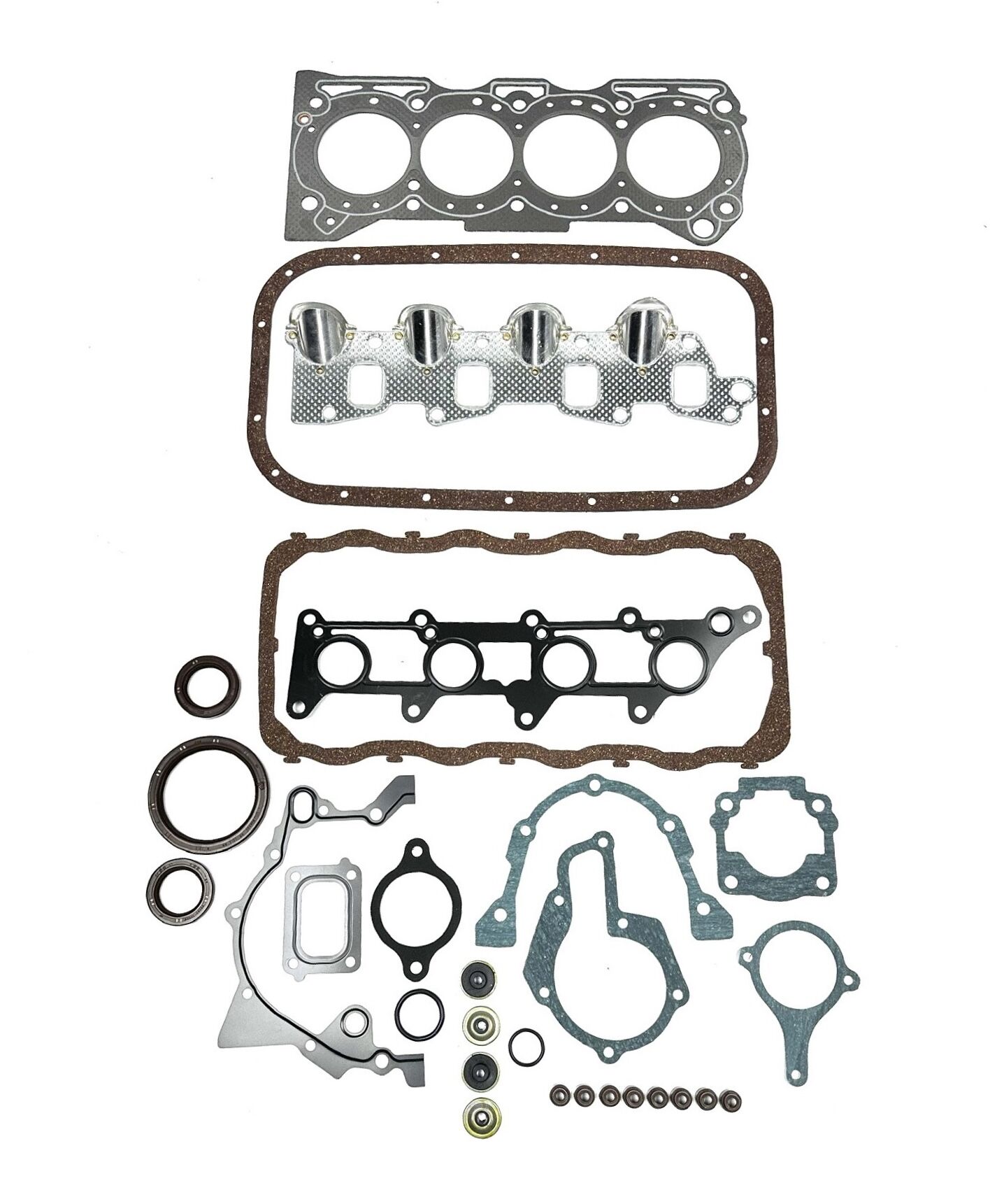 Suzukı Conta Takım Vitara 1,6 G16a 8v 88-96/Swift/Samurai 1,3 G13a 95-00/Carry 1,3 Ga413 98-05