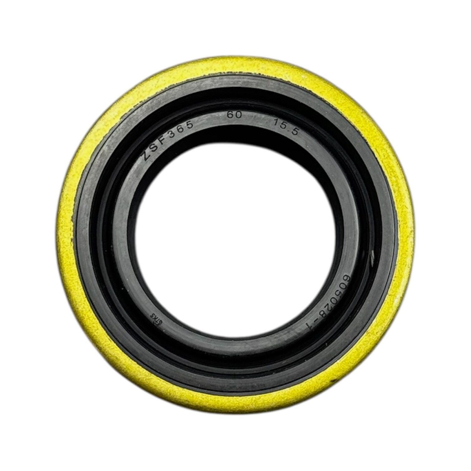 Mıtsubıshı Keçe Aks L200 96-06 Ön (37x60x15)