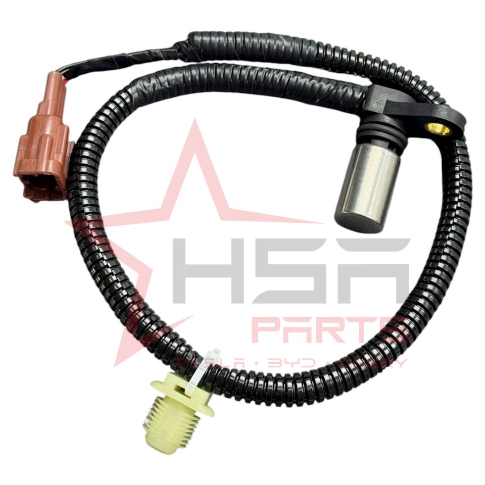 2003-2007 Nissan Almera Km Hız Sensörü (Otomatik/Kablolu) 31935-3AX0B