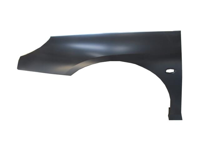 PEUGEOT 407- 04/11; ÖN ÇAMURLUK DELİKLİ SOL (ORAN)