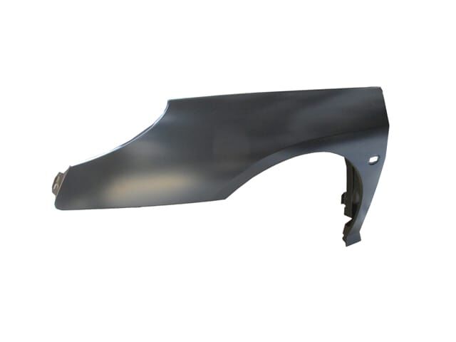 PEUGEOT 407- 04/11; ÖN ÇAMURLUK DELİKLİ SOL (ORAN)