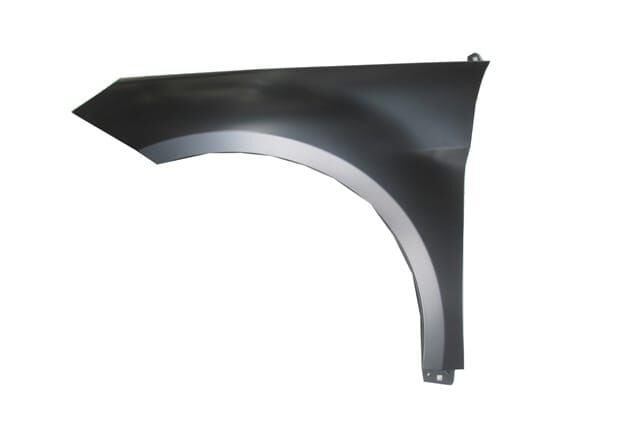 MERCEDES B CLASS- W245- 09/11; ÖN ÇAMURLUK DELİKSİZ SOL (TW)