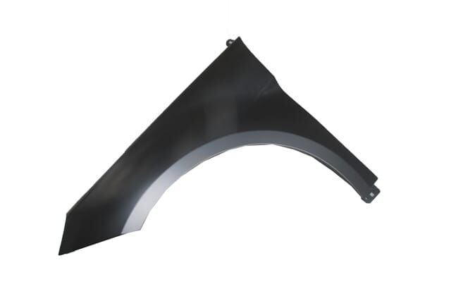 MERCEDES B CLASS- W245- 09/11; ÖN ÇAMURLUK DELİKSİZ SOL (TW)