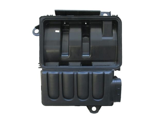 MAZDA 2- HB- 08/14; HAVA FİLTRE KUTUSU ALT 1,3cc/1.5cc 16 VALF DOHC MOTOR