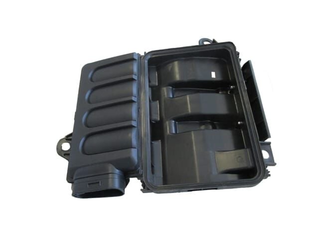 MAZDA 2- HB- 08/14; HAVA FİLTRE KUTUSU ALT 1,3cc/1.5cc 16 VALF DOHC MOTOR