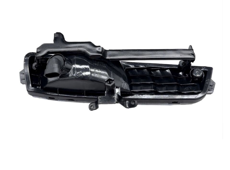 Hyundaı Lamba Sis Accent Era 06-12 Sol