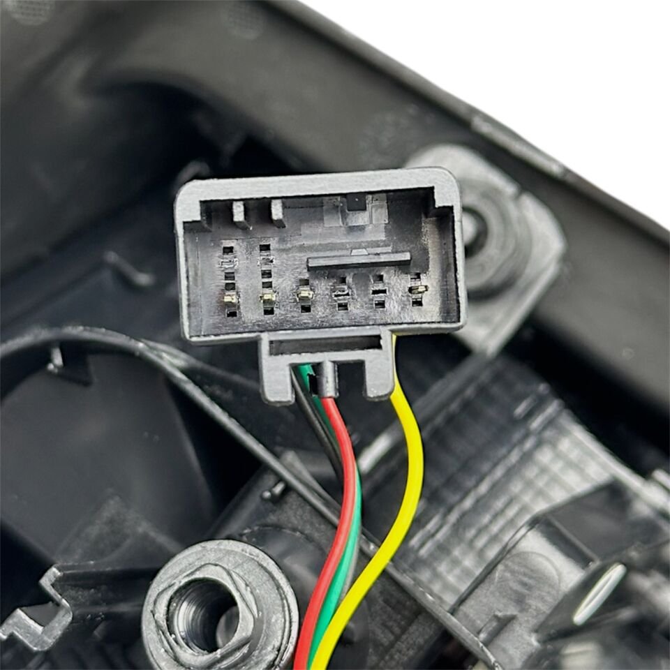 Volkswagen Stop Golf 7,5 17-20 Dış Sağ (Ledli/Trend-comfort)