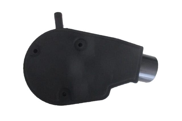 OPEL VECTRA- A- 88/95; KÜLBÜRATÖR ÜST KAPAĞI 1.8 (HAVA KEPİ)