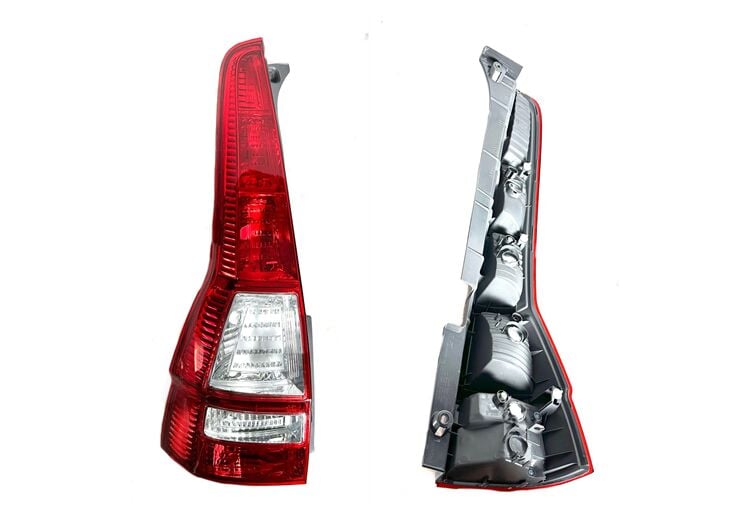 Honda Stop Crv 06-11 Sol(Duy Yerine İşlem Yapılması Lazım)