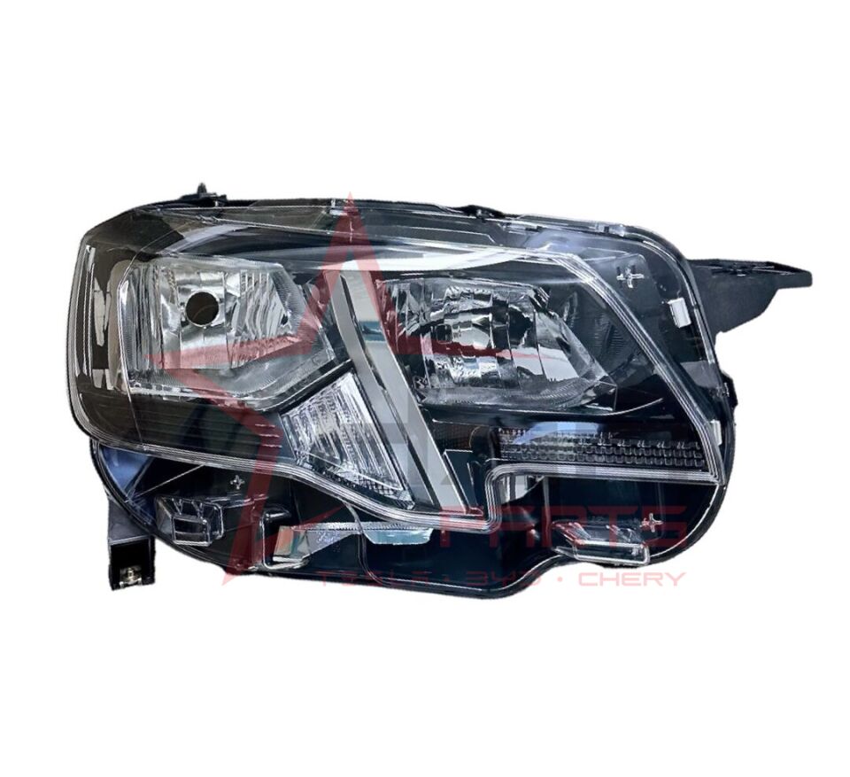 2019-2022 Peugeot Partner Sağ Far 9816826880