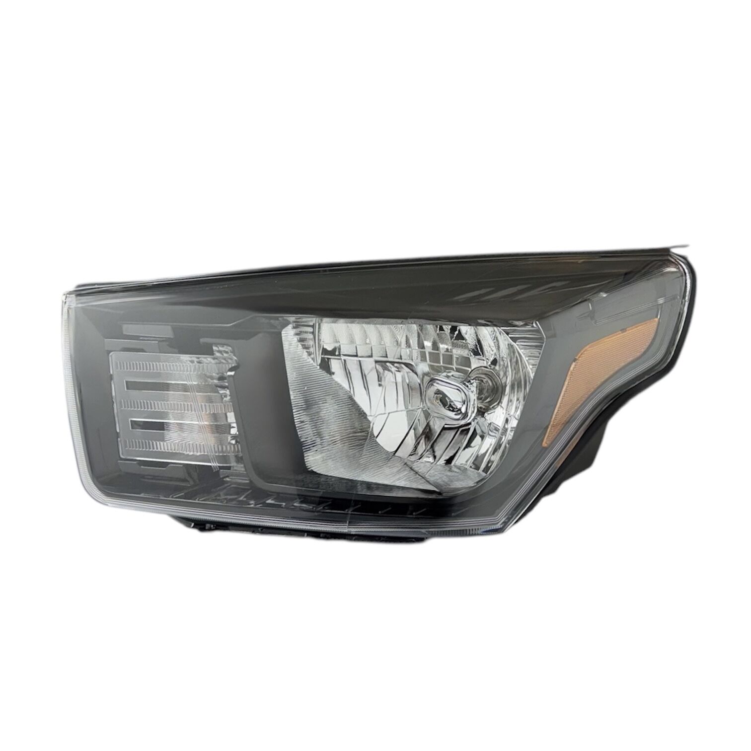 Ssangyong  Far Korando Sports 12-17 Sol