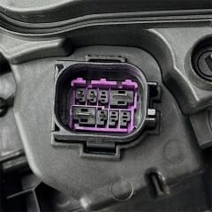 Audı Far A6 19-22 Sol (Beyinler Üstünde)