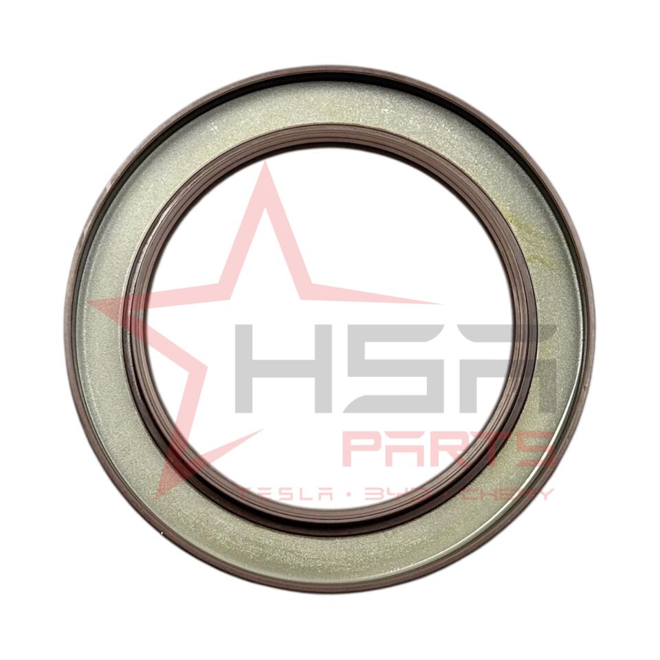 2008-2011 Hyundai i20 Arka Krank Keçesi (76x108x8) 21443-2B000