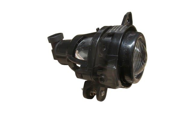 (YENİ ÜRÜN!!!)OPEL ASTRA- J- SD/HB- 12/20; SİS LAMBASI SOL MERCEKLİ/AMPÜLLÜ (E MARKLI)