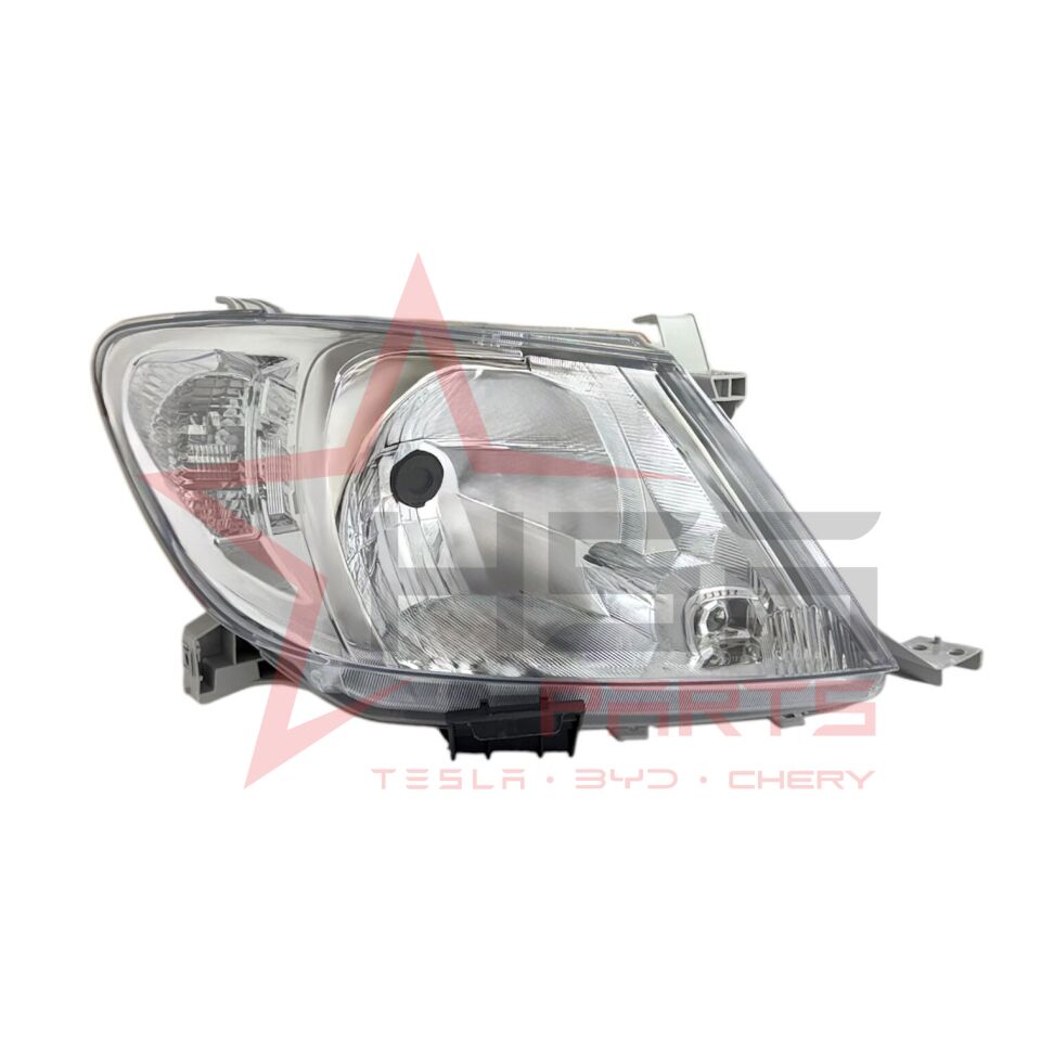 2009-2011 Toyota Hilux Sağ Far (Manuel) 81130-0K210