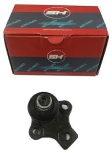SEAT IBIZA- 97/99; ALT ROTİL SAĞ/SOL AYNI (ADET)(17mm)(SH)
