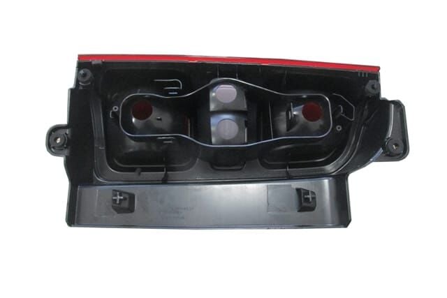PEUGEOT EXPERT- 17/23; STOP LAMBASI SAĞ KIRMIZI/BEYAZ (MARS) (E MARKLI)