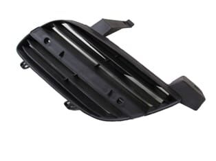 NISSAN ALMERA- N16- SD/HB- 00/03; ÖN PANJUR SOL SİYAH (NİKELAJ KAPLAMASIZ)