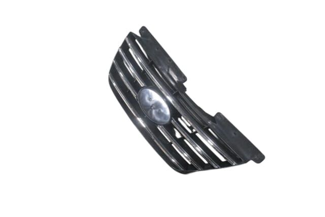 HYUNDAI SONATA- 08/11; ÖN PANJUR SİYAH NİKELAJ KAPLAMALI (TW)