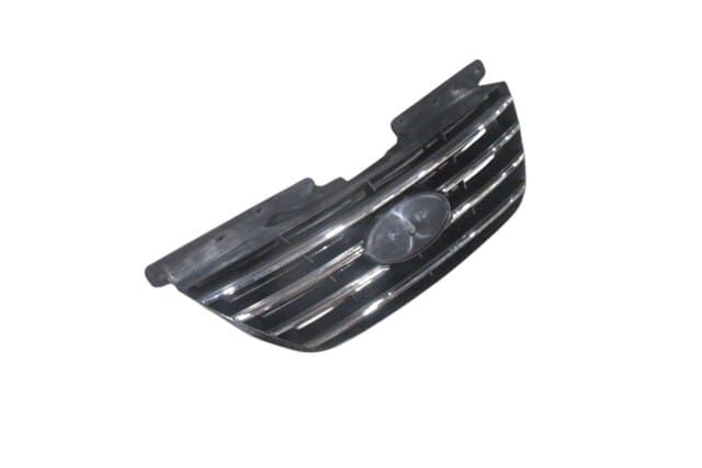 HYUNDAI SONATA- 08/11; ÖN PANJUR SİYAH NİKELAJ KAPLAMALI (TW)