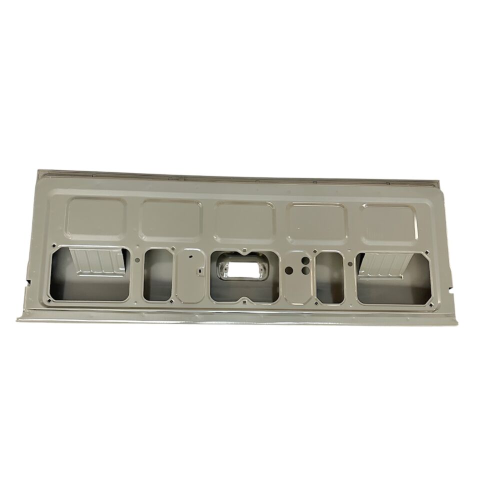 Toyota Kaput Bağaj Hılux 07-14