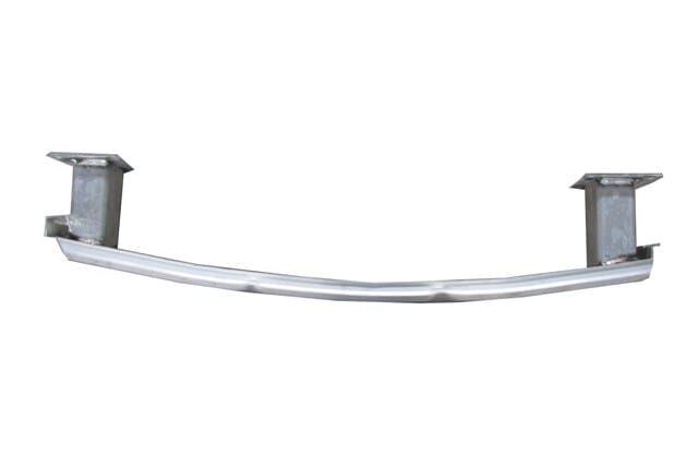 CITROEN C3 AIRCROSS- 17/21; ÖN TAMPON DEMİRİ (ALÜMİNYUM)