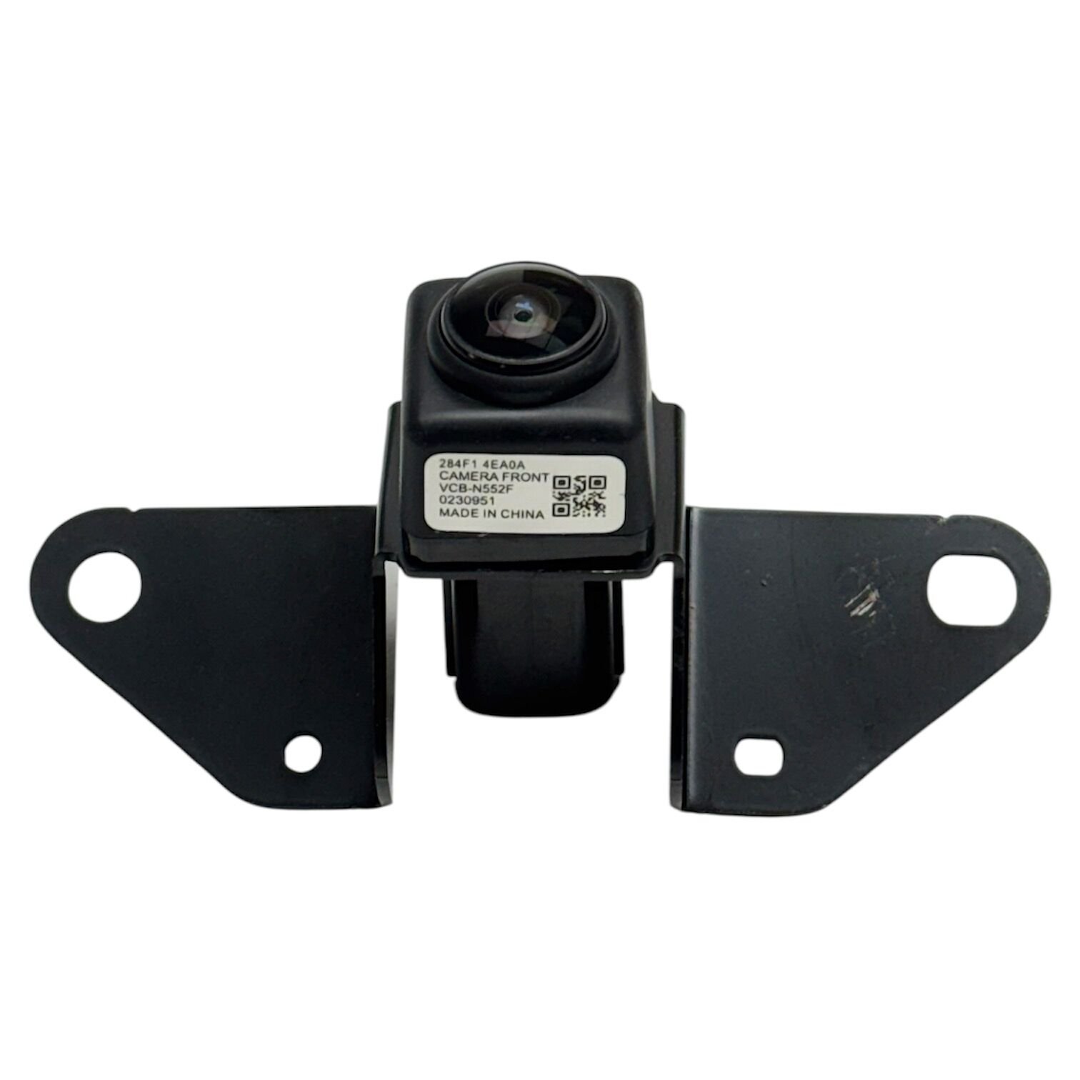 Nıssan Kamera Qashqai 14-17 Ön (Bağlantı Braketli)