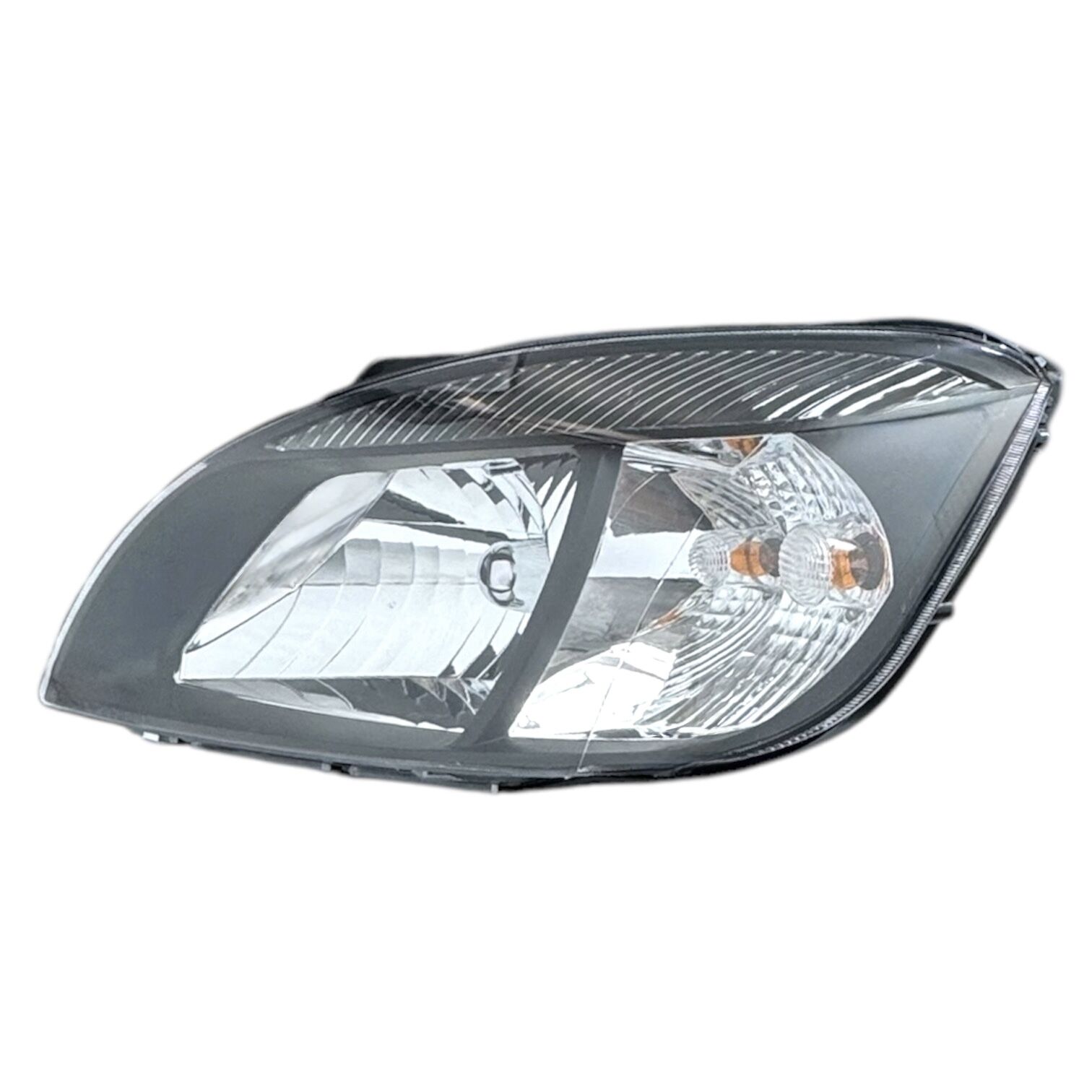 Kıa Far Rio 09-11 Sol (Manuel)