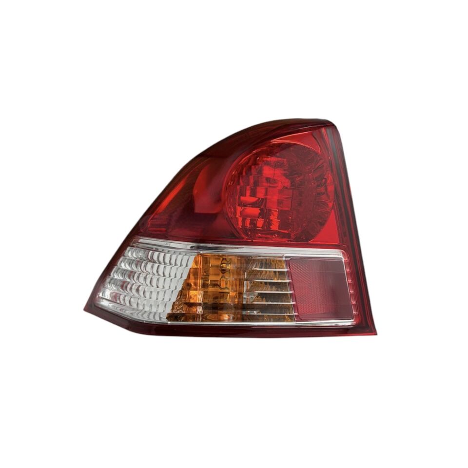 Honda Stop Cıvıc 03-05 Dış Sol