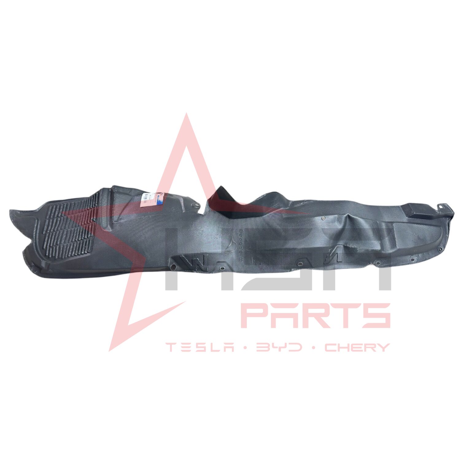 Hyundai Tucson Sol Ön Çamurluk Davlumbazı 2004-2010 (86811-2E010)