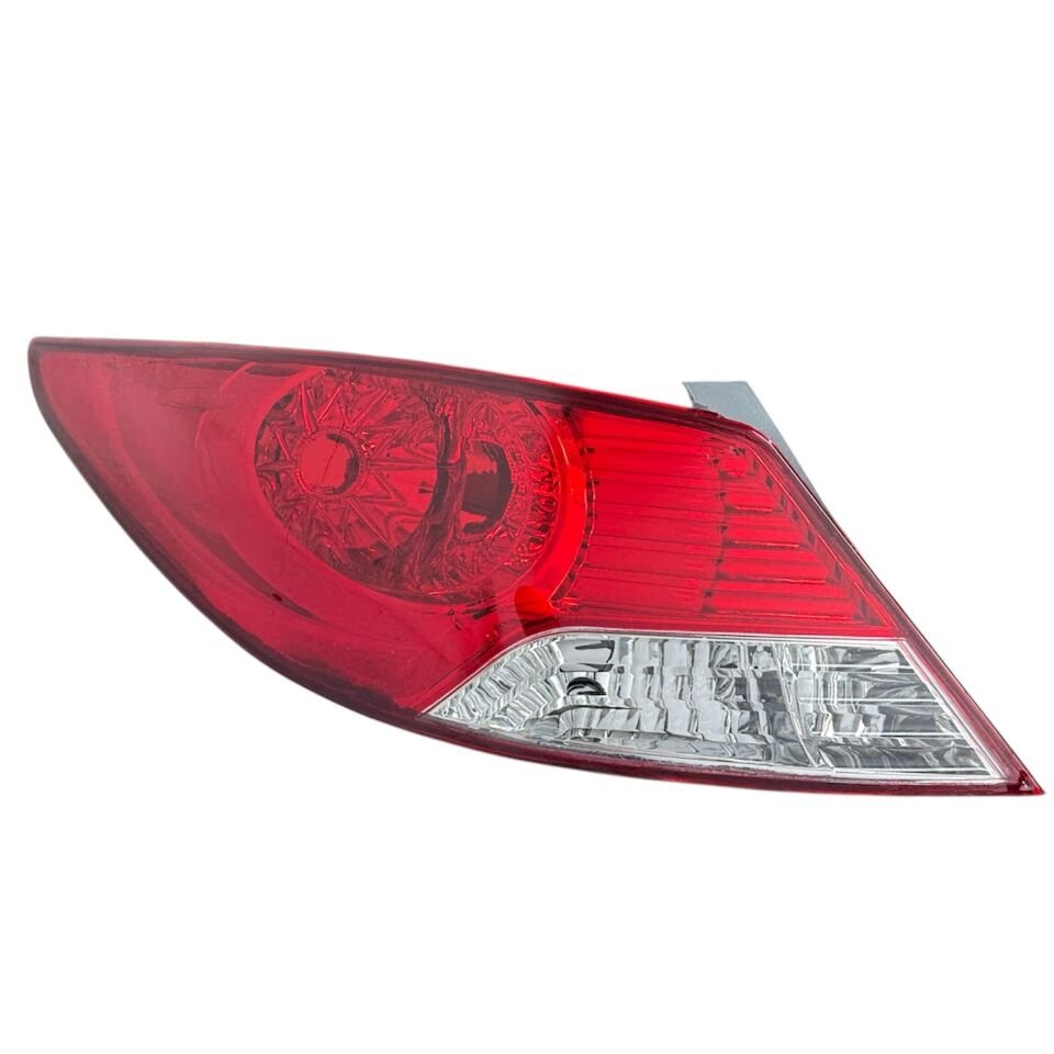 Hyundaı Stop Accent Blue 11-15 Sol