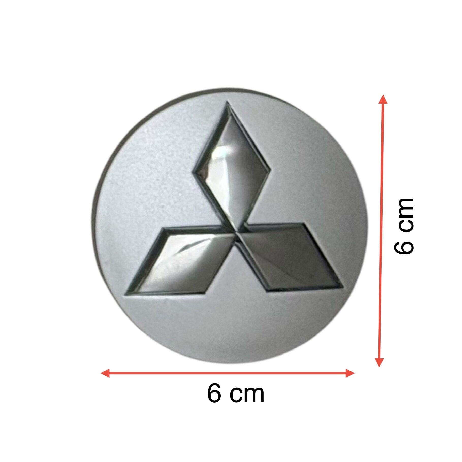 Mıtsubıshı Jant Göbek L200 96-05/Outlander 06-12/Pajero 07-21