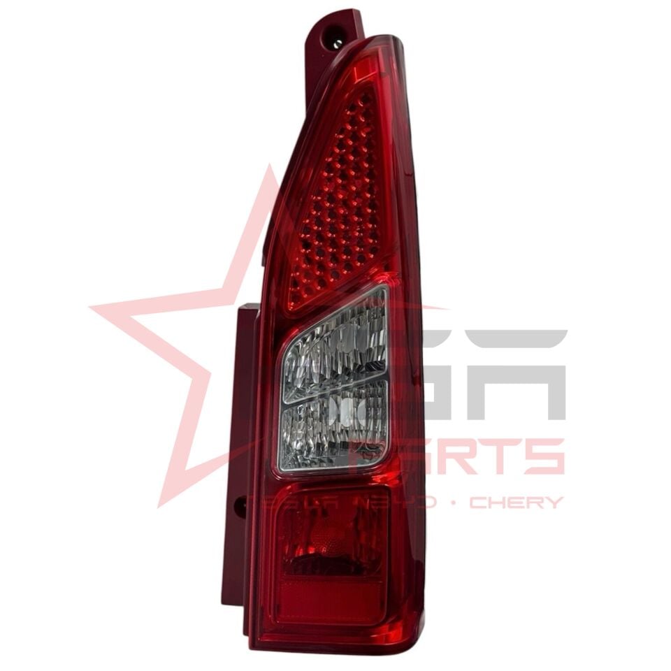 2008-2015 Peugeot Partner Sağ Stop (Duysuz/Açık) 6351FH