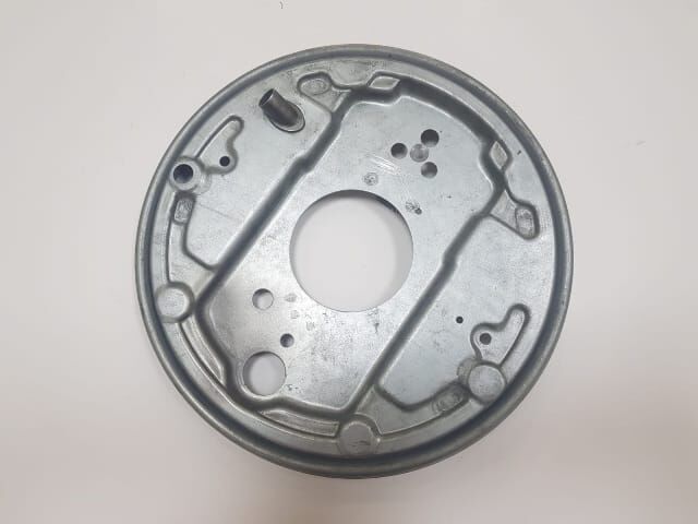 VOLKSWAGEN TRANSPORTER- T1- 50/67; TOZLUK SACI SAĞ (EAGLE BODY)