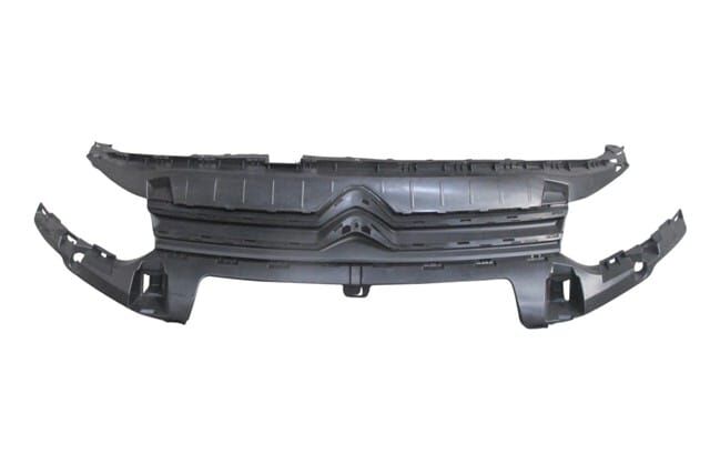 CITROEN BERLINGO- VAN- 19/24; ÖN PANJUR SİYAH/ÇITASIZ (TW)