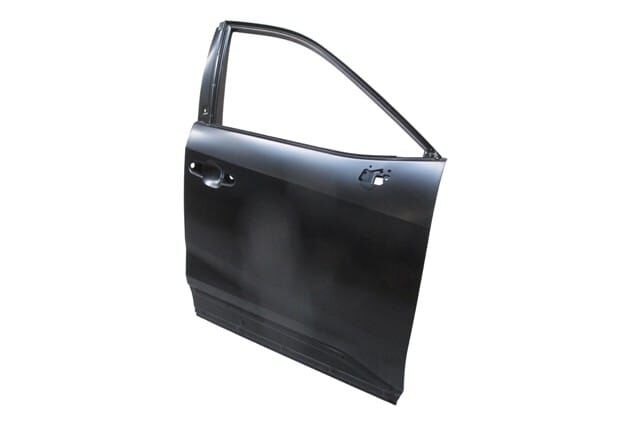 (YENİ ÜRÜN!!!)TOYOTA RAV4- 18/24; ÖN KAPI KOMPLE SAĞ (İCELİ/ÇEKOMASTİKLİ)(TW)