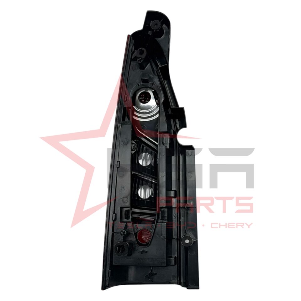 2012-2015 Peugeot Partner Sağ Stop (Duysuz/Koyu) 9677205080